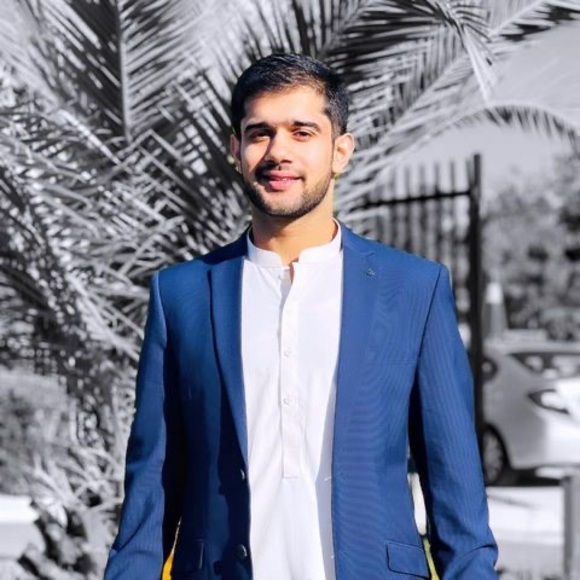 Meet your Posher, Abdul - Picture 1 of 1